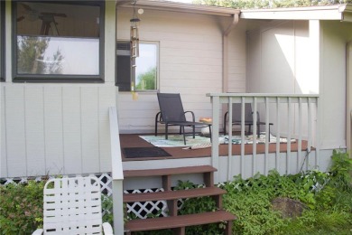 Come and enjoy this well-maintained twin home that sits right on Hardwoods Golf Club At Mille Lacs in Minnesota - for sale on GolfHomes.com, golf home, golf lot