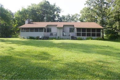 Come and enjoy this well-maintained twin home that sits right on Hardwoods Golf Club At Mille Lacs in Minnesota - for sale on GolfHomes.com, golf home, golf lot