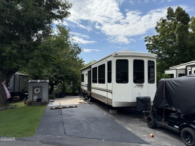 Absolutely beautiful and VERY RARE VACANT CREEK lot in the on Bent Creek Golf Course in Tennessee - for sale on GolfHomes.com, golf home, golf lot