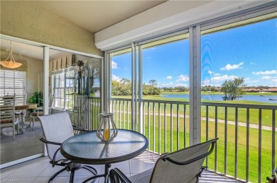 Welcome to paradise in this lovely well cared for top floor on The Club At Strand in Florida - for sale on GolfHomes.com, golf home, golf lot