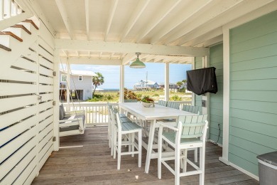 Overlooking the serene Gulf of Mexico on 30A's quiet west end on Santa Rosa Golf and Beach Club in Florida - for sale on GolfHomes.com, golf home, golf lot