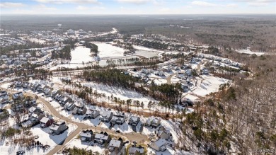 START THE NEW YEAR WITH A BEAUTIFULLY MAINTAINED NEW HOME on The Westham Golf Club At Magnolia Green in Virginia - for sale on GolfHomes.com, golf home, golf lot