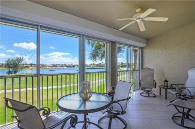 Welcome to paradise in this lovely well cared for top floor on The Club At Strand in Florida - for sale on GolfHomes.com, golf home, golf lot