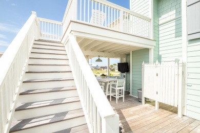 Overlooking the serene Gulf of Mexico on 30A's quiet west end on Santa Rosa Golf and Beach Club in Florida - for sale on GolfHomes.com, golf home, golf lot