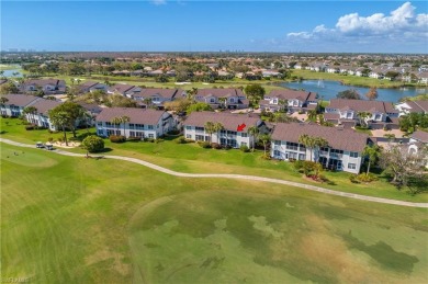 Welcome to paradise in this lovely well cared for top floor on The Club At Strand in Florida - for sale on GolfHomes.com, golf home, golf lot