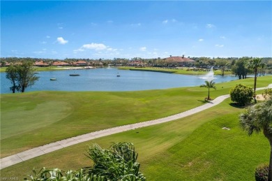 Welcome to paradise in this lovely well cared for top floor on The Club At Strand in Florida - for sale on GolfHomes.com, golf home, golf lot