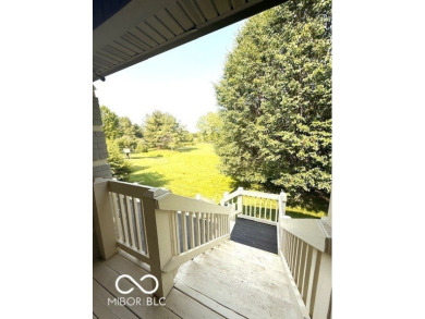 Solid and beautiful all brick home on the golf course in on Foxcliff Golf Club in Indiana - for sale on GolfHomes.com, golf home, golf lot