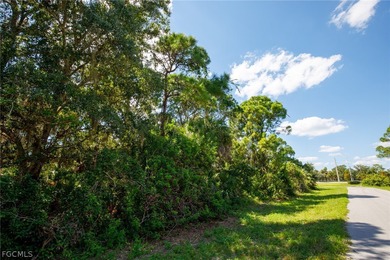Great residential lot in the up and coming, deed restricted on Rotonda Golf and Country Club The Palms Course in Florida - for sale on GolfHomes.com, golf home, golf lot