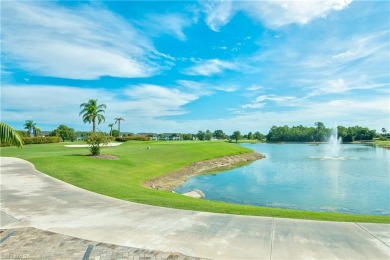 Welcome to paradise in this lovely well cared for top floor on The Club At Strand in Florida - for sale on GolfHomes.com, golf home, golf lot