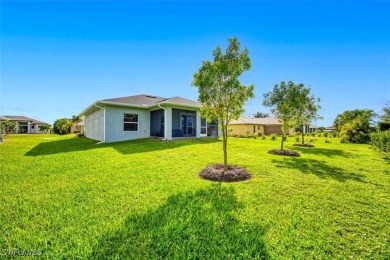 Conveniently located along the Burnt Store corridor, this on Burnt Store Golf Club in Florida - for sale on GolfHomes.com, golf home, golf lot