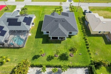 Conveniently located along the Burnt Store corridor, this on Burnt Store Golf Club in Florida - for sale on GolfHomes.com, golf home, golf lot