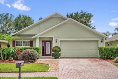 **This property qualifies for a closing cost credit up to $7,100 on Lake Nona Golf Club, Inc. in Florida - for sale on GolfHomes.com, golf home, golf lot