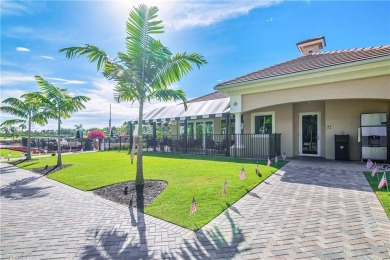 Welcome to paradise in this lovely well cared for top floor on The Club At Strand in Florida - for sale on GolfHomes.com, golf home, golf lot