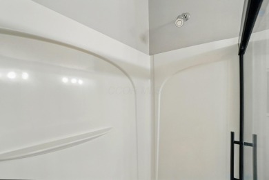 Impeccably updated and move-in ready, this 4BR, 2.5BA home sits on Scioto Reserve Golf and Athletic Club in Ohio - for sale on GolfHomes.com, golf home, golf lot