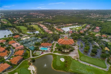 Welcome to paradise in this lovely well cared for top floor on The Club At Strand in Florida - for sale on GolfHomes.com, golf home, golf lot