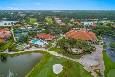 Welcome to paradise in this lovely well cared for top floor on The Club At Strand in Florida - for sale on GolfHomes.com, golf home, golf lot