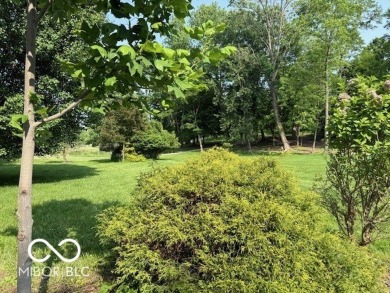 Solid and beautiful all brick home on the golf course in on Foxcliff Golf Club in Indiana - for sale on GolfHomes.com, golf home, golf lot