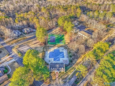 Beautiful Golf-course Community! Get The House Plans ready to on Cherokee Ridge Country Club in Alabama - for sale on GolfHomes.com, golf home, golf lot