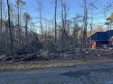 Beautiful Golf-course Community! Get The House Plans ready to on Cherokee Ridge Country Club in Alabama - for sale on GolfHomes.com, golf home, golf lot