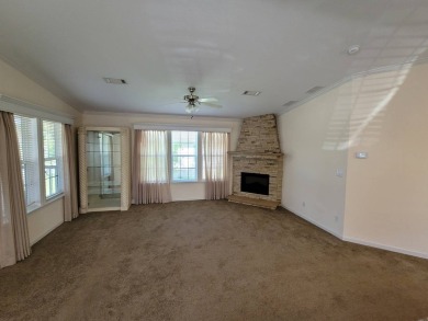 Looking for that big home? This 3/2 home has at least 1700 sq ft on Pelican Pointe 9 Hole Course in Florida - for sale on GolfHomes.com, golf home, golf lot