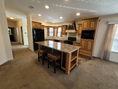 Looking for that big home? This 3/2 home has at least 1700 sq ft on Pelican Pointe 9 Hole Course in Florida - for sale on GolfHomes.com, golf home, golf lot