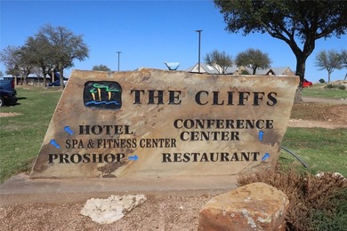 Picture yourself and your family coming to The Cliffs Resort on The Cliffs Resort in Texas - for sale on GolfHomes.com, golf home, golf lot