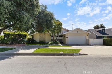 Welcome to Your San Dimas Dream Home! Nestled in the peaceful on San Dimas Canyon Golf Course in California - for sale on GolfHomes.com, golf home, golf lot