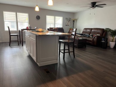 Gorgeous totally remodeled home!!  1,100 Sq Ft.  Addition 3rd on Six Lakes Country Club in Florida - for sale on GolfHomes.com, golf home, golf lot