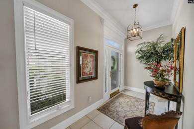 This one of a kind uniquely designed home is reminiscent of a on Timberlake Country Club in South Carolina - for sale on GolfHomes.com, golf home, golf lot