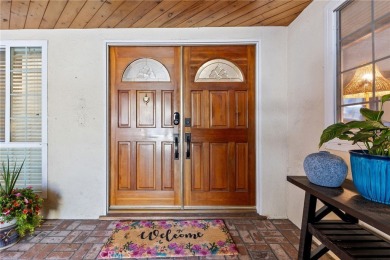 Welcome to Your San Dimas Dream Home! Nestled in the peaceful on San Dimas Canyon Golf Course in California - for sale on GolfHomes.com, golf home, golf lot