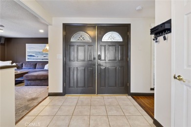 Welcome to Your San Dimas Dream Home! Nestled in the peaceful on San Dimas Canyon Golf Course in California - for sale on GolfHomes.com, golf home, golf lot