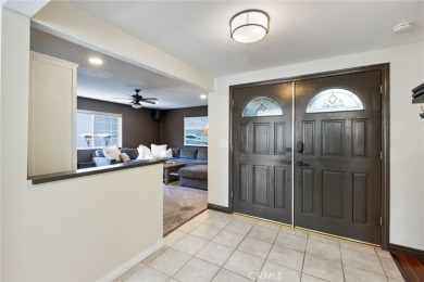 Welcome to Your San Dimas Dream Home! Nestled in the peaceful on San Dimas Canyon Golf Course in California - for sale on GolfHomes.com, golf home, golf lot