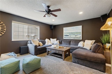 Welcome to Your San Dimas Dream Home! Nestled in the peaceful on San Dimas Canyon Golf Course in California - for sale on GolfHomes.com, golf home, golf lot
