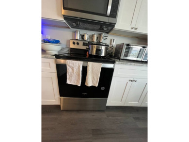 Gorgeous totally remodeled home!!  1,100 Sq Ft.  Addition 3rd on Six Lakes Country Club in Florida - for sale on GolfHomes.com, golf home, golf lot