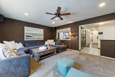 Welcome to Your San Dimas Dream Home! Nestled in the peaceful on San Dimas Canyon Golf Course in California - for sale on GolfHomes.com, golf home, golf lot