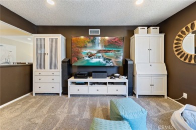 Welcome to Your San Dimas Dream Home! Nestled in the peaceful on San Dimas Canyon Golf Course in California - for sale on GolfHomes.com, golf home, golf lot