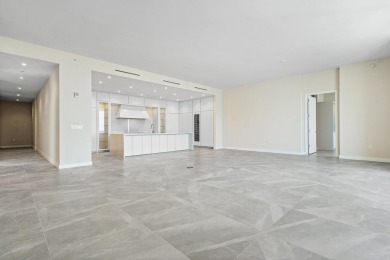 Floor-to-ceiling glass wraps this SouthEast corner penthouse on Boca Raton Resort and Club in Florida - for sale on GolfHomes.com, golf home, golf lot