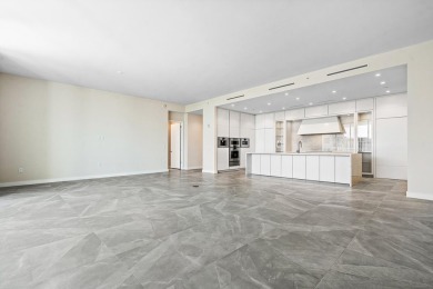 Floor-to-ceiling glass wraps this SouthEast corner penthouse on Boca Raton Resort and Club in Florida - for sale on GolfHomes.com, golf home, golf lot