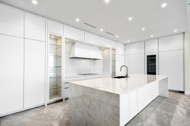 Floor-to-ceiling glass wraps this SouthEast corner penthouse on Boca Raton Resort and Club in Florida - for sale on GolfHomes.com, golf home, golf lot
