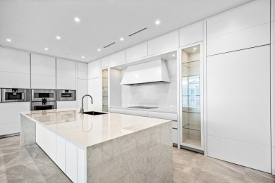 Floor-to-ceiling glass wraps this SouthEast corner penthouse on Boca Raton Resort and Club in Florida - for sale on GolfHomes.com, golf home, golf lot