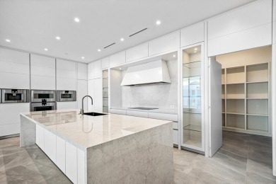 Floor-to-ceiling glass wraps this SouthEast corner penthouse on Boca Raton Resort and Club in Florida - for sale on GolfHomes.com, golf home, golf lot