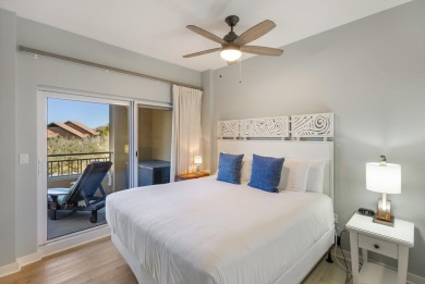 This stunning corner condo with wraparound balcony at Luau I in on Sandestin Golf and Beach Resort - The Links in Florida - for sale on GolfHomes.com, golf home, golf lot