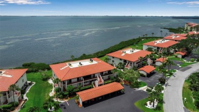 Sunsets galore?  Check.  Beautiful views from almost every room? on  in Florida - for sale on GolfHomes.com, golf home, golf lot