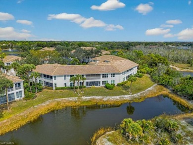 Tucked on a quiet cul-de-sac in Sandpiper Isle at Pelican on The Colony Golf and Country Club in Florida - for sale on GolfHomes.com, golf home, golf lot