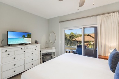 This stunning corner condo with wraparound balcony at Luau I in on Sandestin Golf and Beach Resort - The Links in Florida - for sale on GolfHomes.com, golf home, golf lot