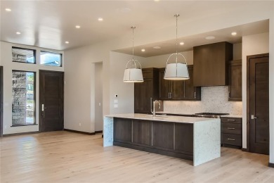 Highlands Riverfront, Luxury Living on the Blue River.  Enjoy on Breckenridge Golf Club in Colorado - for sale on GolfHomes.com, golf home, golf lot