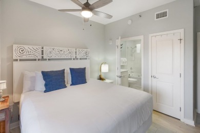 This stunning corner condo with wraparound balcony at Luau I in on Sandestin Golf and Beach Resort - The Links in Florida - for sale on GolfHomes.com, golf home, golf lot