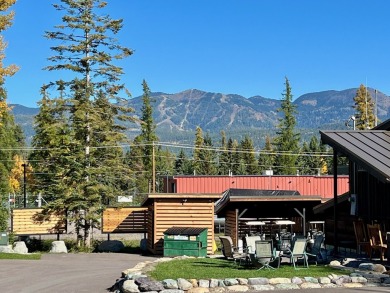 Rare offering of 2 side by side Short Term Rental Zoned homes on Whitefish Lake Golf Club in Montana - for sale on GolfHomes.com, golf home, golf lot