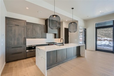 Highlands Riverfront, Luxury Living on the Blue River.  Enjoy on Breckenridge Golf Club in Colorado - for sale on GolfHomes.com, golf home, golf lot