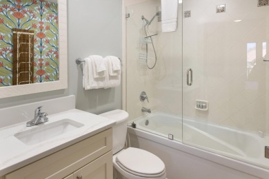 This stunning corner condo with wraparound balcony at Luau I in on Sandestin Golf and Beach Resort - The Links in Florida - for sale on GolfHomes.com, golf home, golf lot